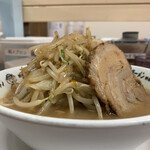 野郎ラーメン 浅草橋西口店的實拍圖