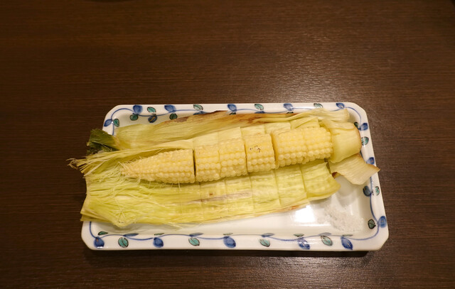 白金台すし兆的實拍高清圖