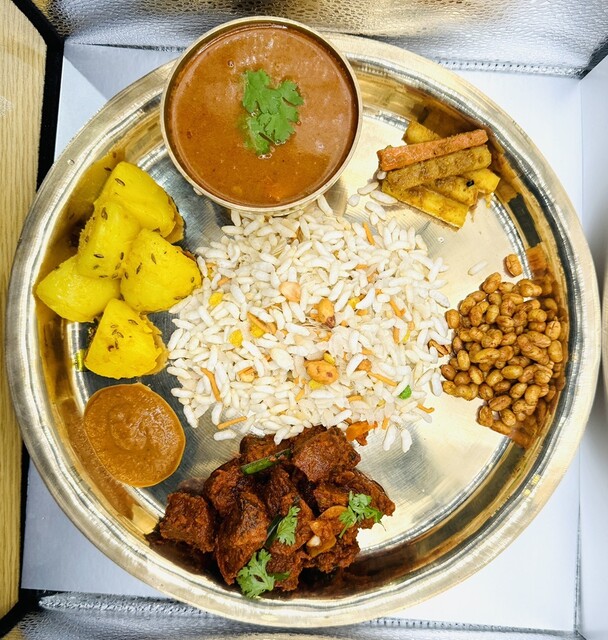 KARUWA KOIWA RESTAURANT&BAR的实拍高清图