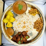 KARUWA KOIWA RESTAURANT&BAR的实拍图