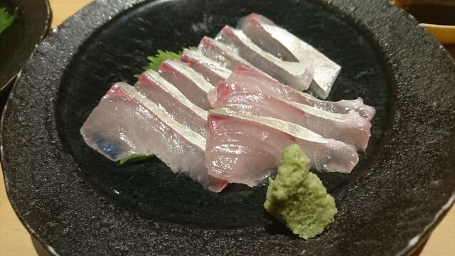 魚肴食堂 魚ふじ的实拍高清图