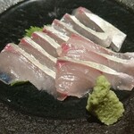 魚肴食堂 魚ふじ的实拍图