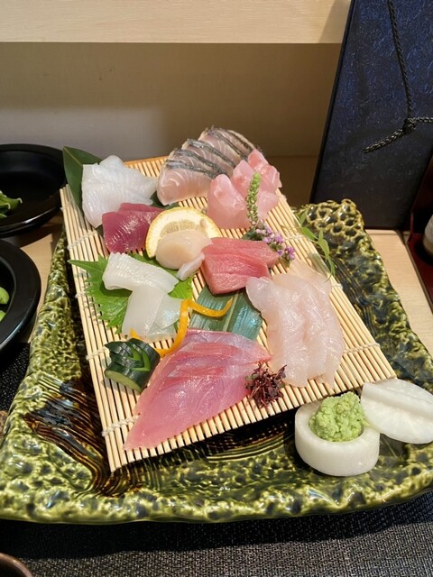 活魚料理 くしろまる的实拍高清图