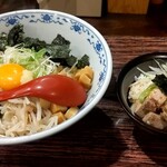 右衛門的实拍图