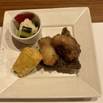 すっぽん 田一的實拍圖