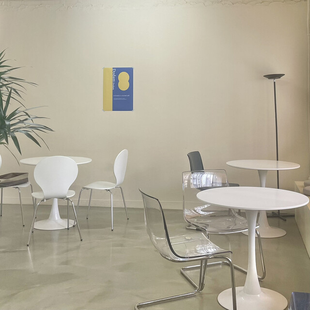 recommendations image for Dodam cafe