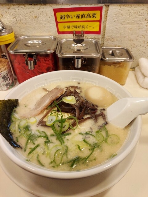 博多天神 新宿東口駅前店的實拍高清圖