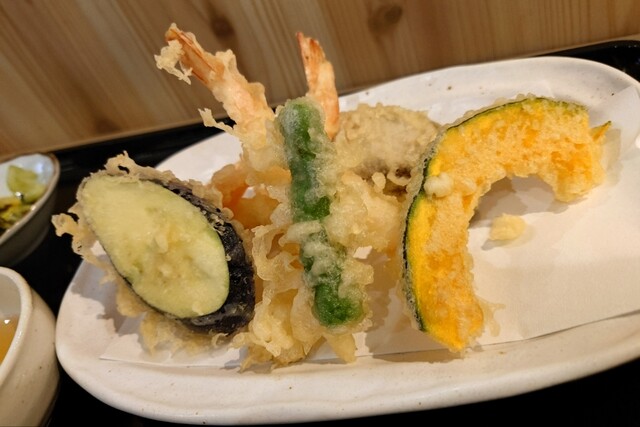 大きな小料理屋 天彩的實拍高清圖