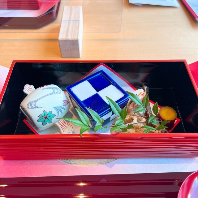京料理・鰻 美濃吉 阪急うめだ本店的實拍高清圖