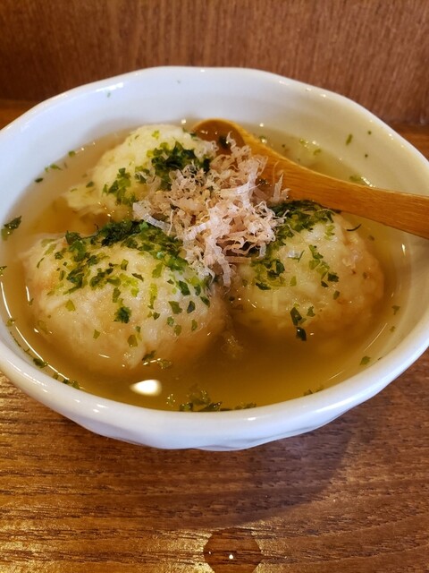 recommendations image for 新橋 いずみ