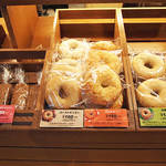 recommendations for ベーグル＆ベーグル りんくうプレミアム・アウトレット店