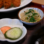 recommendations for AKOMEYA食堂 神楽坂