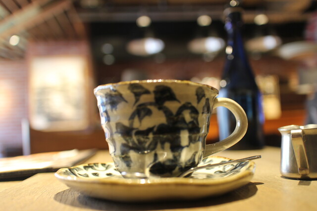 recommendations image for The CAFE 町田