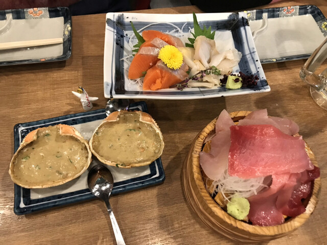 磯丸水産 なんば南海通り店的實拍高清圖