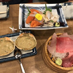 磯丸水産 なんば南海通り店的實拍圖