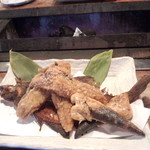 南ヤ炭火焼的實拍圖