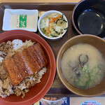 すき家 36号苫小牧明野店的實拍圖
