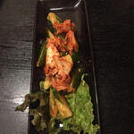 食べ吾郎的實拍圖