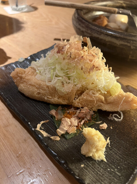 仙台牛タン 塩釜おでん 三代目文治 銀座本店的實拍高清圖
