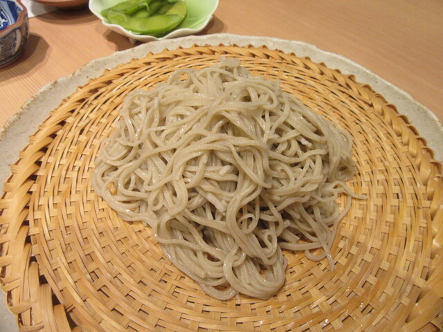 recommendations image for 蕎麦前 玄樹