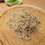 recommendations for 蕎麦前 玄樹