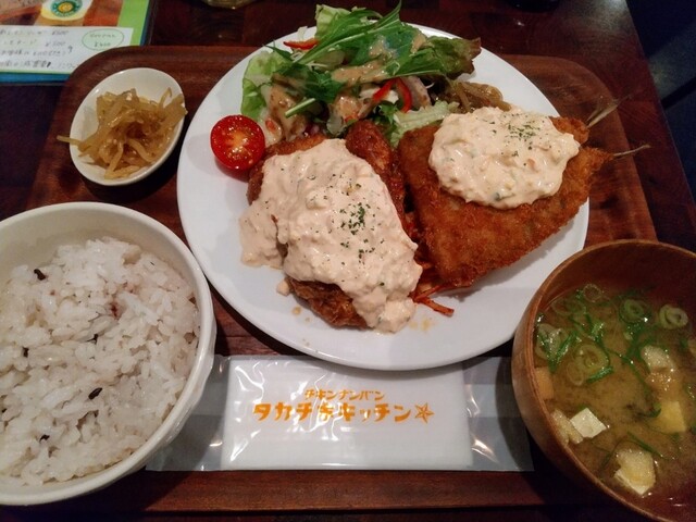 recommendations image for タカチホキッチン