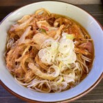 文殊 浅草店的實拍圖