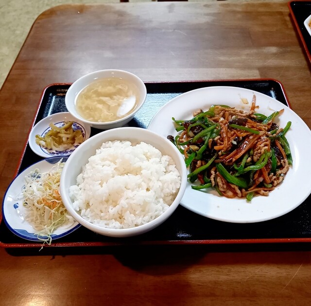 瀋陽飯店的实拍高清图