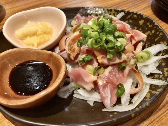 recommendations image for 三代目 鳥メロ 新橋銀座口ガード下店