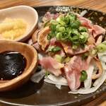 recommendations for 三代目 鳥メロ 新橋銀座口ガード下店