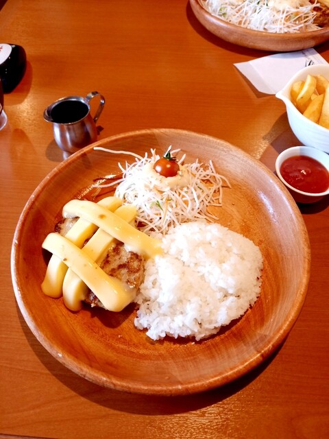 recommendations image for びっくりドンキー 西岡店