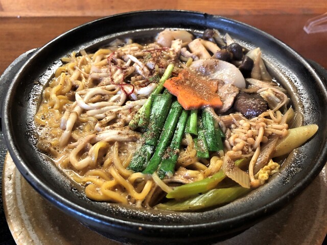 お食事処 ゆきや的实拍高清图