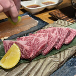 recommendations for 焼肉 MIYABI
