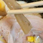 ラーメン大将 麻生店的实拍图