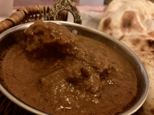 recommendations image for アンナプルナ カレー＆ビュッフェ 池下店