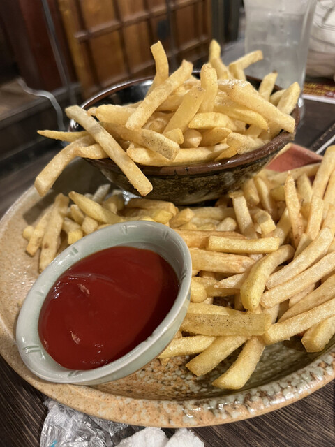 やきとん筑前屋 中野店的實拍高清圖