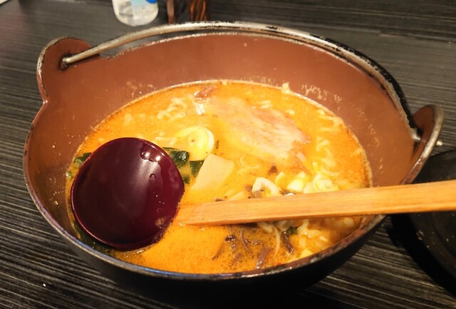 recommendations image for ちゃーしゅう工房 2nd