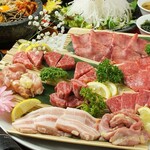 焼肉　龍王館 合川店的實拍圖