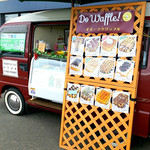 Do Waffle! 山下町本店的实拍图