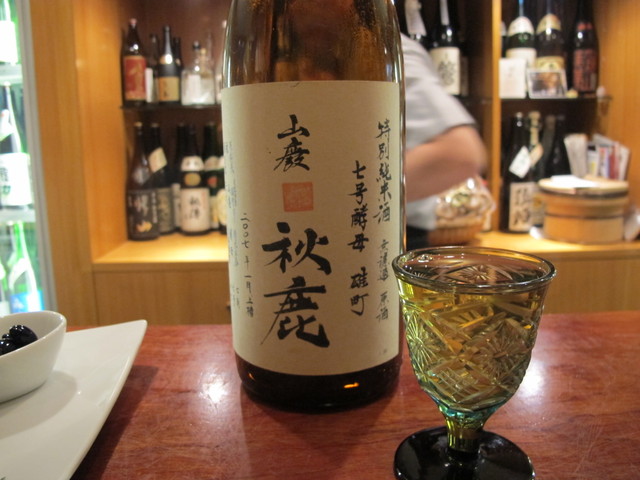 recommendations image for 喜庵