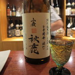 recommendations for 喜庵