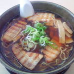 ラーメン かまじい的实拍图