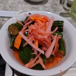 焼肉　東大門的實拍圖