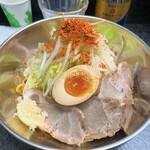 recommendations for らーめん 汁なし 兄貴んち