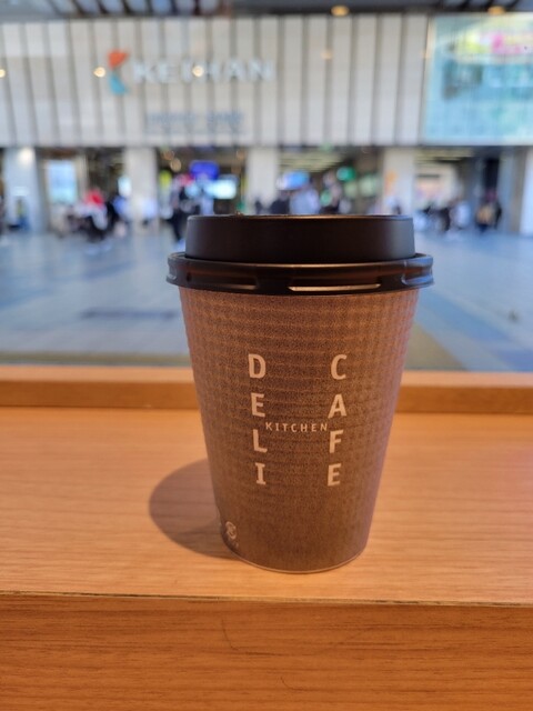 デリカフェ・キッチン 京橋店的實拍高清圖