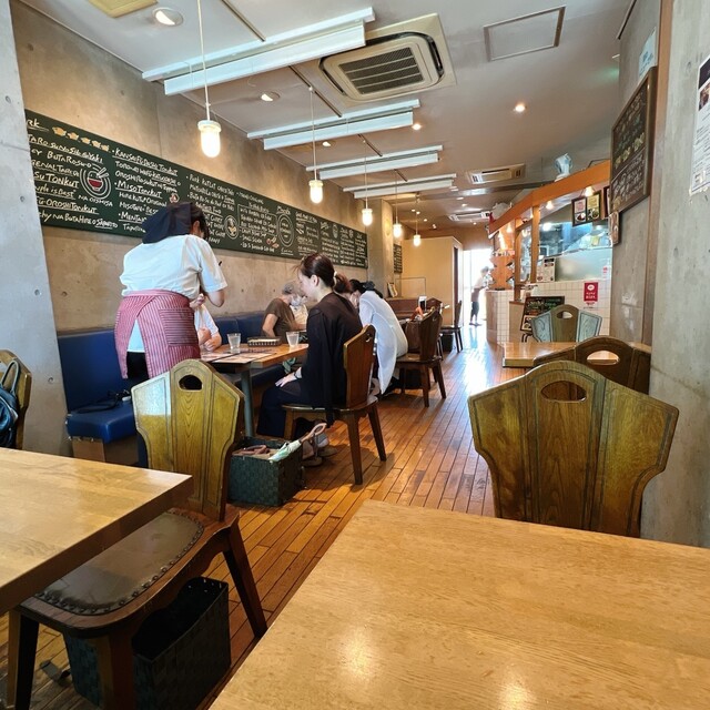 洋食の店ITADAKI的實拍高清圖