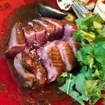 トレヴァッリ的实拍图