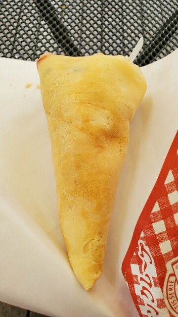 マリオンクレープ 吉祥寺丸井店的實拍高清圖