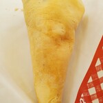 マリオンクレープ 吉祥寺丸井店的實拍圖