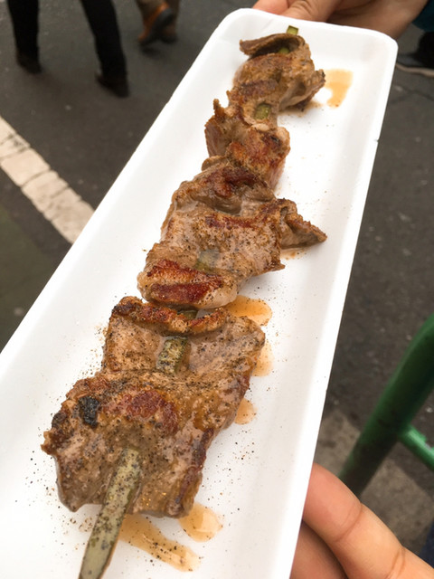 スターケバブ・テイクアウェイ 秋葉原本店的實拍高清圖